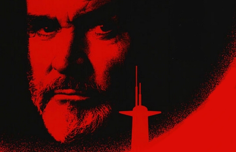 hunt for red october